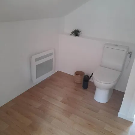 By Angelique 2 Apartmán Busnes