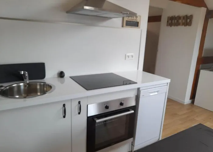 Apartman By Angelique 2